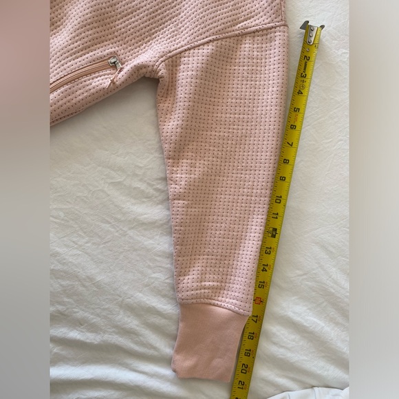 Old Navy Dynamic Fleece Textured Jacquard hoodie - Size S - Picture 7 of 8